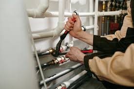 Residential Plumbing Services in Tiffin, OH